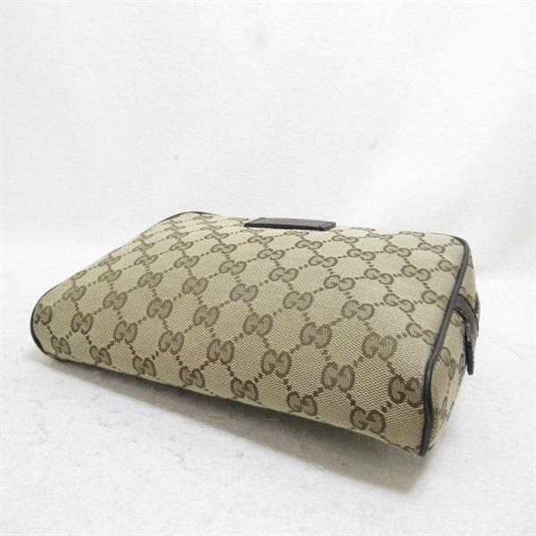 グッチ GUCCI GG柄 ウエストバッグ 中古品 グッチ(GUCCI)ウエストバッグ｜2101217546942｜【公式】新品中古どちら