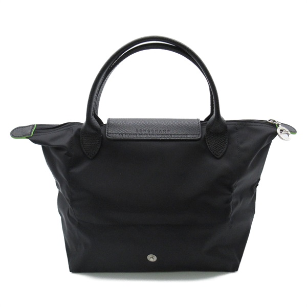 ロンシャン(Longchamp)ロンシャン ル プリアージュ グリーン S トップ 