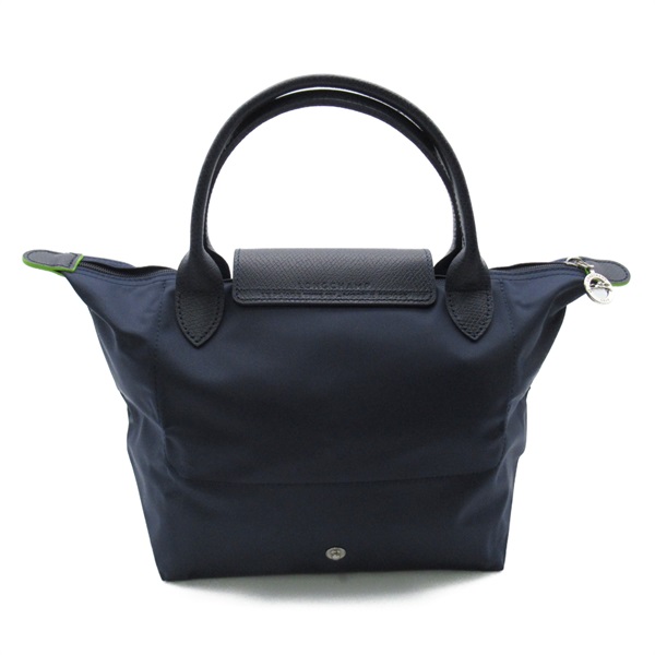 ロンシャン(Longchamp)ロンシャン ル プリアージュグリーン S トップ 