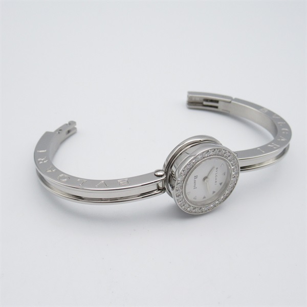 BVLGARI ブルガリ B.zero1 ダイヤベゼル BVLGARI ブルガリブルガリ 12Pダイヤ ベゼル アフターダイヤ