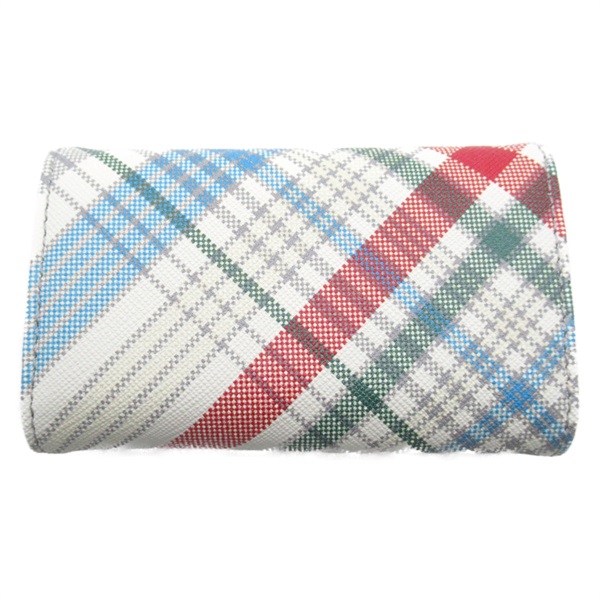 ヴィヴィアンウエストウッド(Vivienne Westwood)4連 キーケース ヴィヴィアンウエストウッド(Vivienne Westwood)4連 キーケース