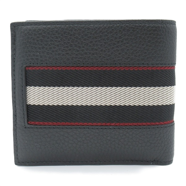 バリー(BALLY)バリー 二つ折り財布 二つ折り財布 財布 メンズ 