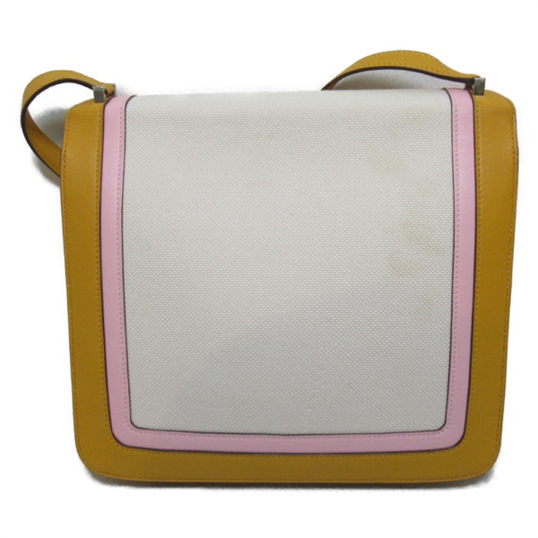 エルメス(HERMES)エルメス サックエルメス2002 ショルダーバッグ