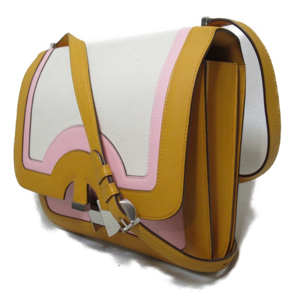 エルメス(HERMES)エルメス サックエルメス2002 ショルダーバッグ