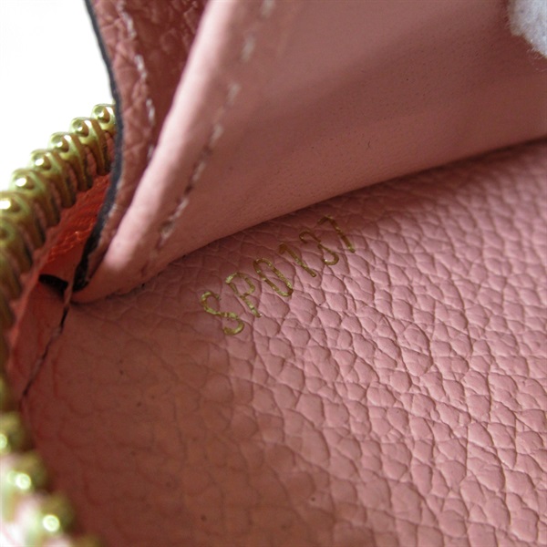 ルイ・ヴィトン(LOUIS VUITTON)ルイ・ヴィトン ジッピー・ウォレット  