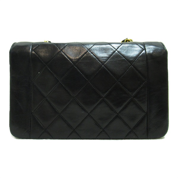 シャネル(CHANEL)シャネル ダイアナフラップ マトラッセ チェーン