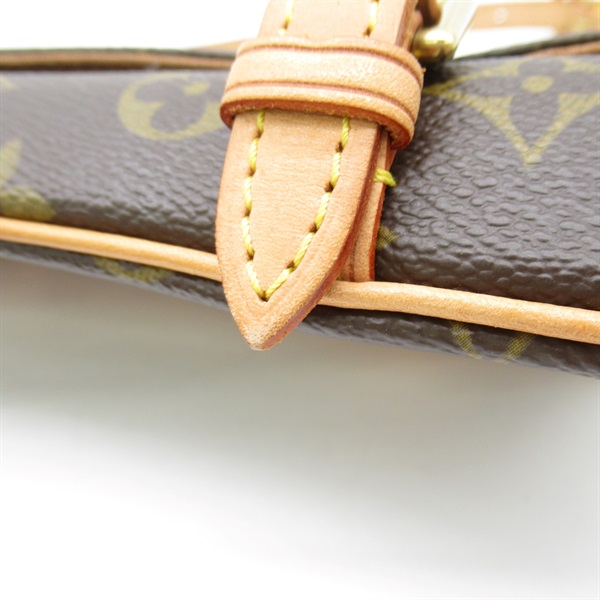 ルイ・ヴィトン(LOUIS VUITTON)ルイ・ヴィトン ポシェット・マレル