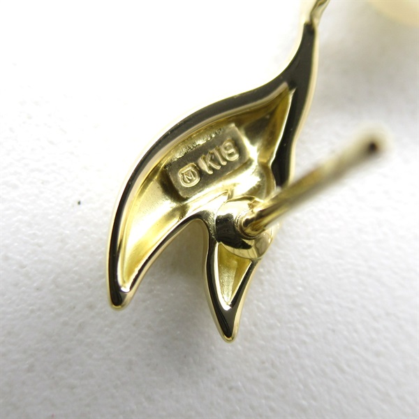 ミキモト(MIKIMOTO)ミキモト パール ピアス ピアス ジュエリー