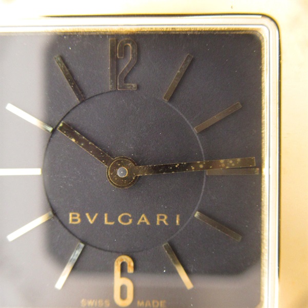 ブルガリ(BVLGARI)ブルガリ クアドラート トゥボガス 腕時計 時計