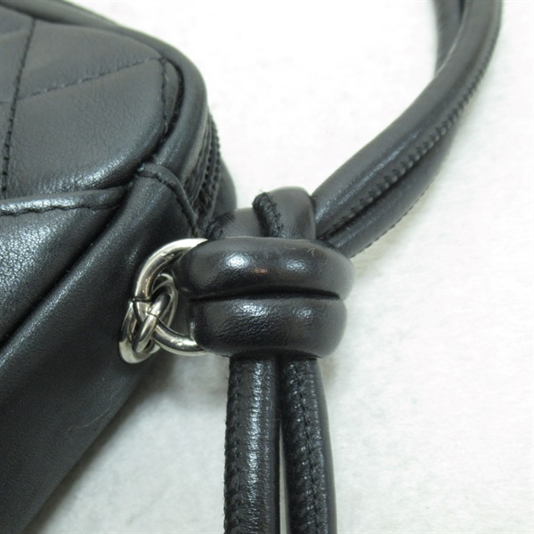 シャネル(CHANEL)シャネル カンボンラインワンショルダー ショルダー