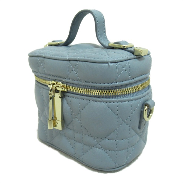 ディオール(Dior)ディオール カナージュ バニティ2wayショルダー  