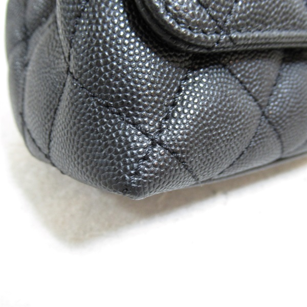 シャネル(CHANEL)シャネル ココハンドル マトラッセ チェーン