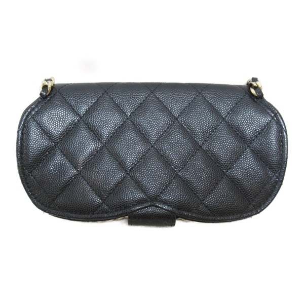 シャネル(CHANEL)シャネル マトラッセ フォンケース その他ケース