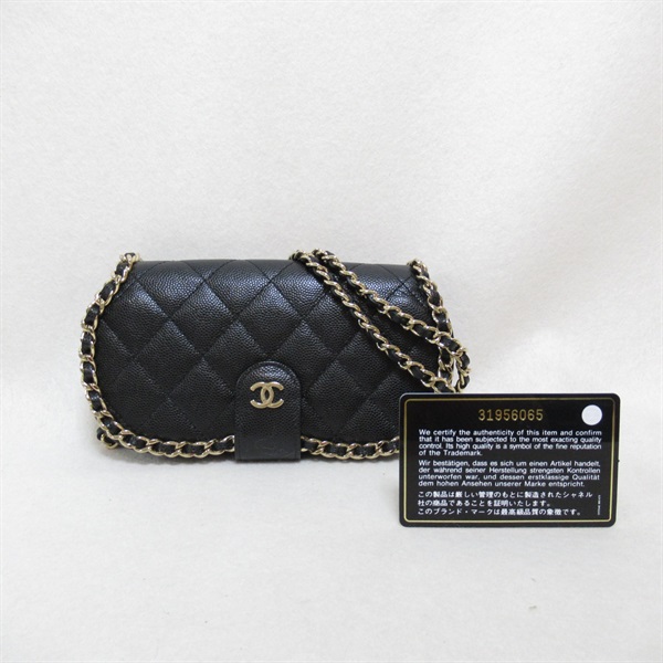 シャネル(CHANEL)シャネル マトラッセ フォンケース その他ケース