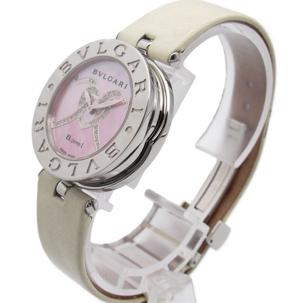 ブルガリ(BVLGARI)ブルガリ B-zero1 腕時計 時計 レディース