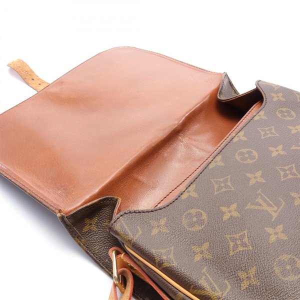 ルイ・ヴィトン(LOUIS VUITTON)ルイ・ヴィトン カルトシエールGM  