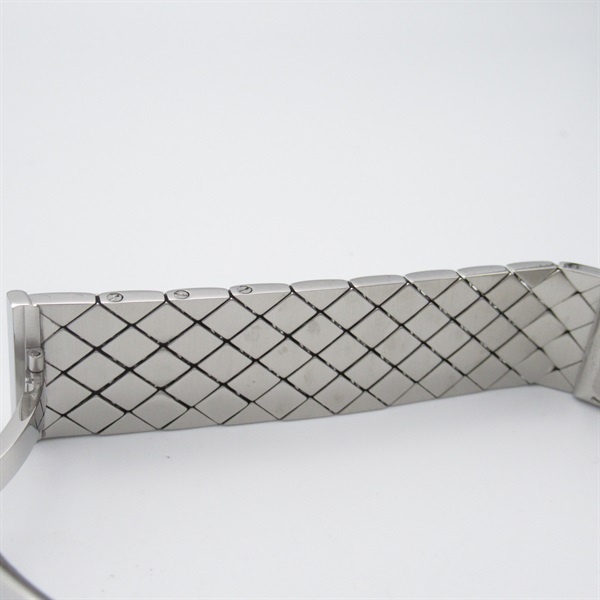 シャネル(CHANEL)シャネル マトラッセ ダイヤベゼル 腕時計 時計