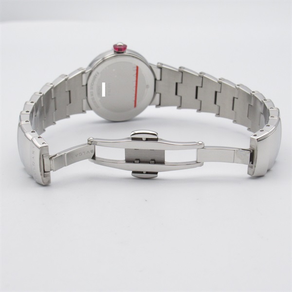 ブルガリ(BVLGARI)ブルガリ ルチェア 腕時計 時計 レディース LU28S  