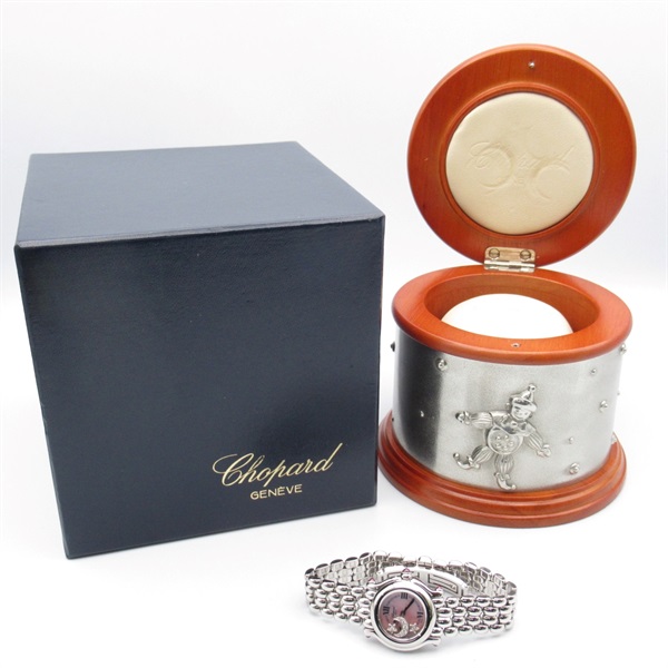 ショパール(Chopard)ショパール ハッピースポーツ 腕時計 時計