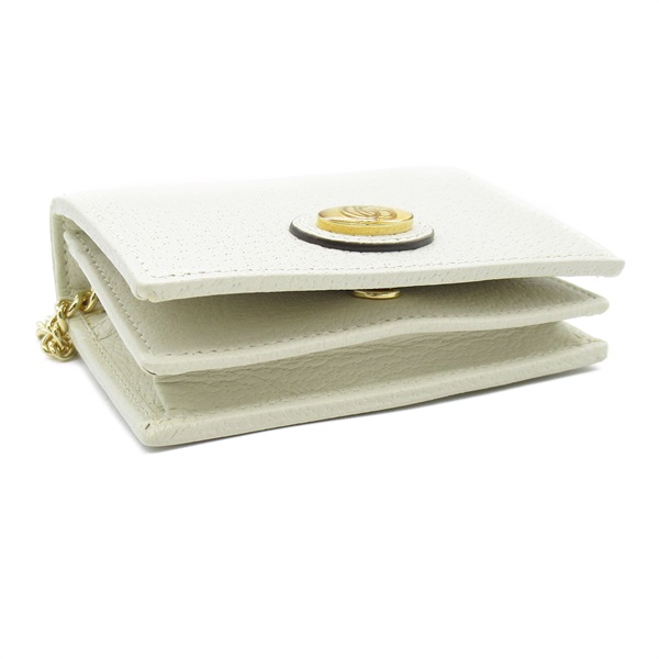 グッチ(GUCCI)グッチ チェーンウォレット ショルダーバッグ バッグ 