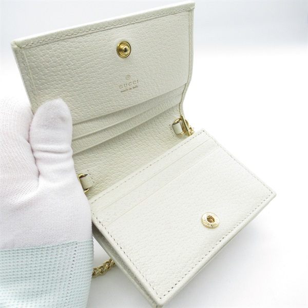 グッチ(GUCCI)グッチ チェーンウォレット ショルダーバッグ バッグ 