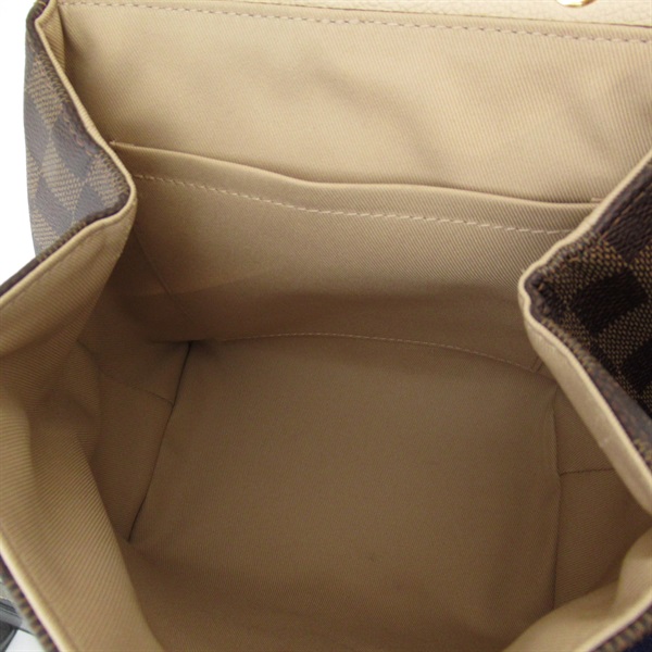 ルイ・ヴィトン(LOUIS VUITTON)ルイ・ヴィトン クラプトン・バック