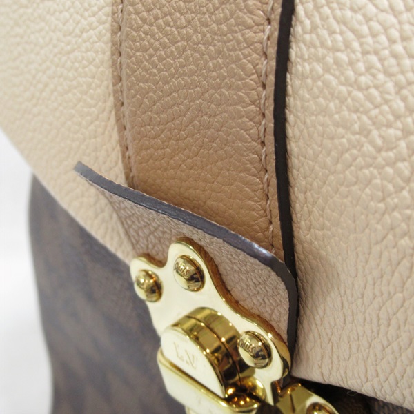 ルイ・ヴィトン(LOUIS VUITTON)ルイ・ヴィトン クラプトン・バック