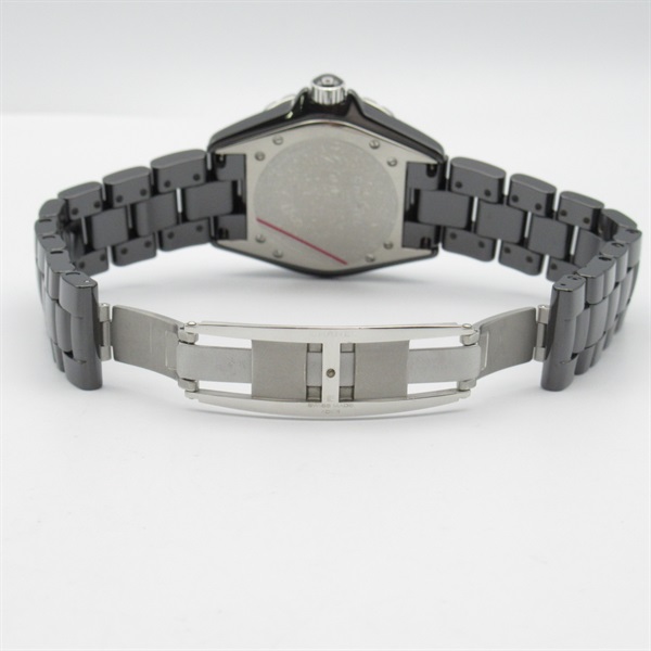 シャネル(CHANEL)シャネル J12 腕時計 時計 メンズ H0685  