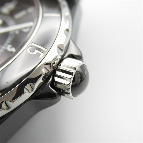 シャネル(CHANEL)シャネル J12 腕時計 時計 メンズ H0685  