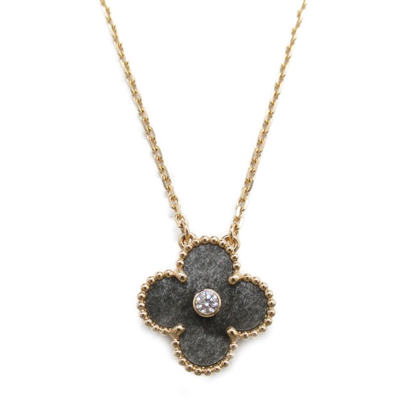 ヴァンクリーフ＆アーペル(Van Cleef & Arpels)ヴァンクリーフ