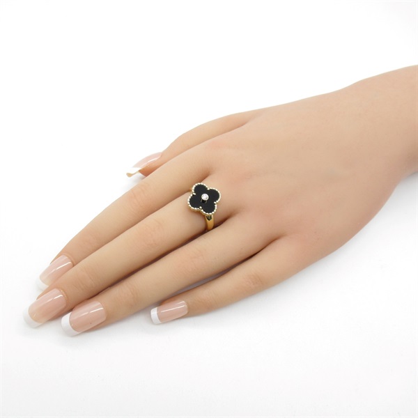 リンク　ヴィンテージ ヴァンクリーフ＆アーペル(Van Cleef & Arpels)ヴァンクリーフ