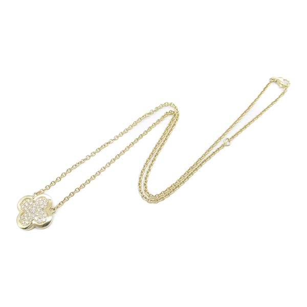 ヴァンクリーフ＆アーペル(Van Cleef & Arpels)ヴァンクリーフ 