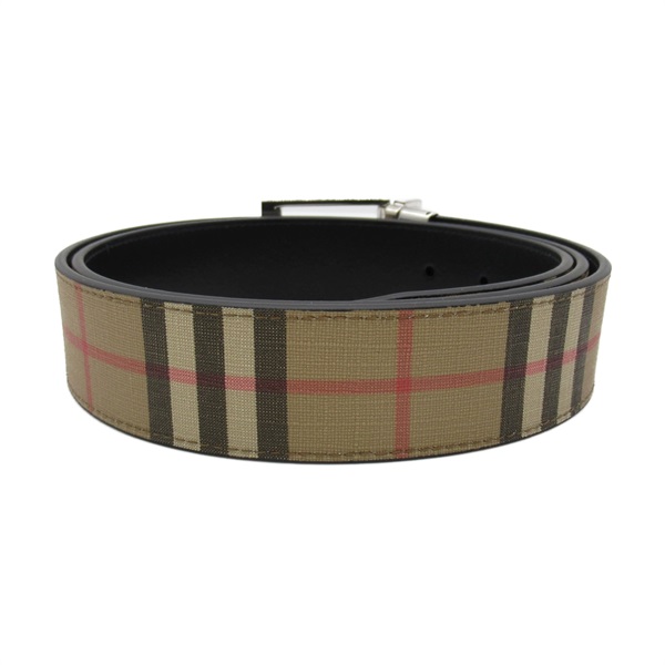 バーバリー(BURBERRY)バーバリー ベルト ベルト 衣料品 メンズ 8053317