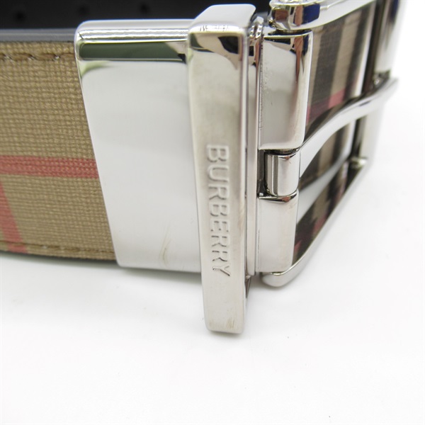 バーバリー(BURBERRY)バーバリー ベルト ベルト 衣料品 メンズ 8053317