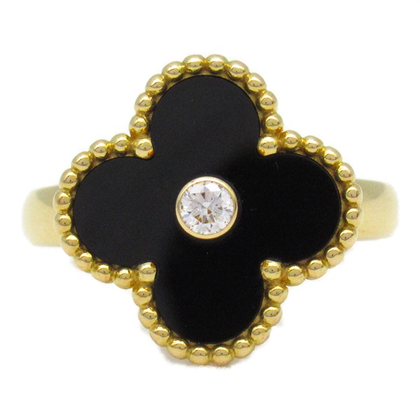 ヴァンクリーフ＆アーペル(Van Cleef & Arpels)ヴァンクリーフ