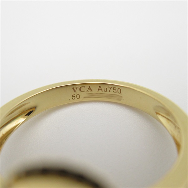 ヴァンクリーフ＆アーペル(Van Cleef & Arpels)ヴァンクリーフ