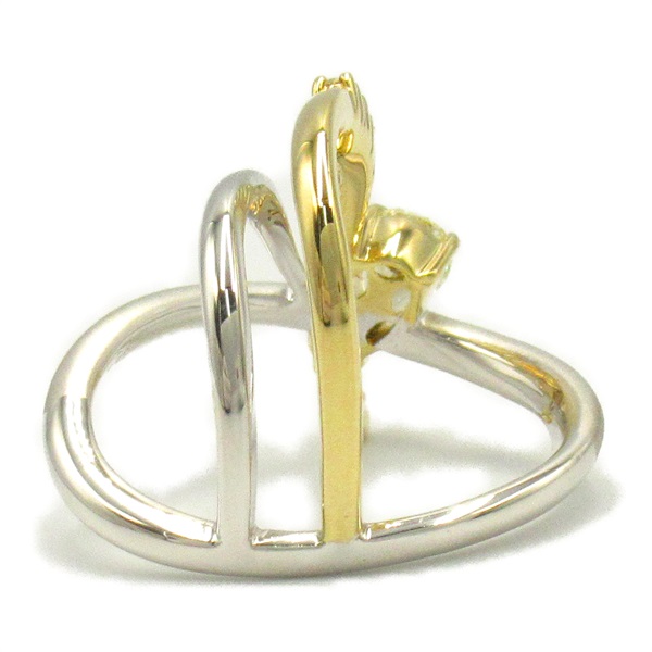 ジュエリー(JEWELRY)ジュエリー カラッチダイヤ リング リング・指輪 