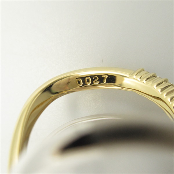 ジュエリー(JEWELRY)ジュエリー カラッチダイヤ リング リング・指輪