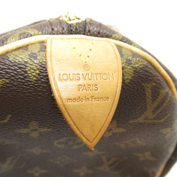 ルイ・ヴィトン(LOUIS VUITTON)ルイ・ヴィトン スピーディ30 
