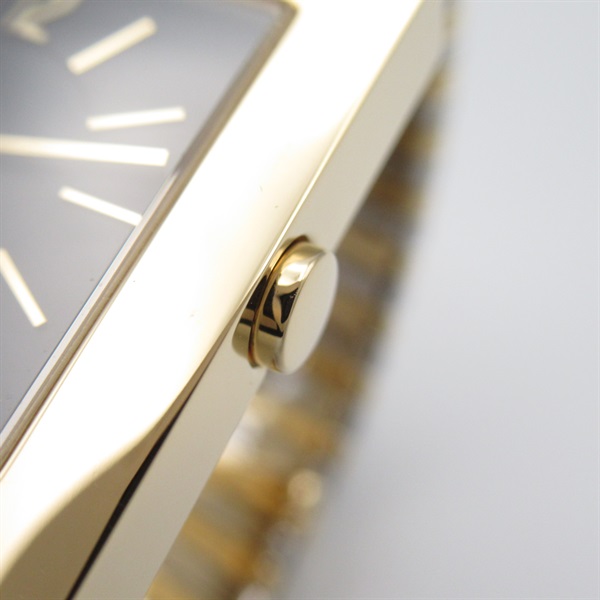 ブルガリ(BVLGARI)ブルガリ クアドラード 腕時計 時計