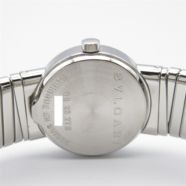 ブルガリ(BVLGARI)ブルガリ ブルガリ ブルガリ トゥボガス 腕時計 時計