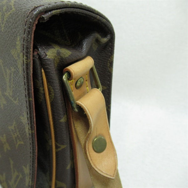ルイ・ヴィトン(LOUIS VUITTON)ルイ・ヴィトン カルトシエール22 