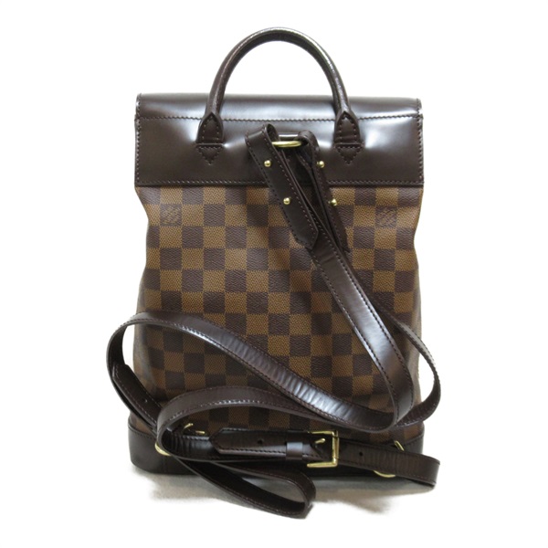 ルイ・ヴィトン(LOUIS VUITTON)ソーホー リュックサック