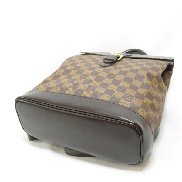 ルイ・ヴィトン(LOUIS VUITTON)ソーホー リュックサック