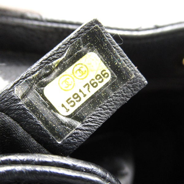 シャネル(CHANEL)シャネル チェーントート トートバッグ バッグ