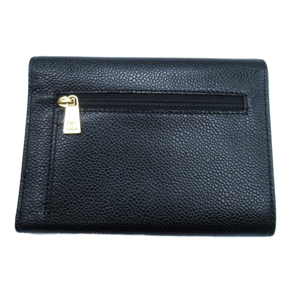 シャネル(CHANEL)三つ折り財布｜2101217623414｜【公式】新品中古