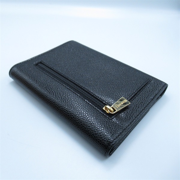 シャネル(CHANEL)三つ折り財布｜2101217623414｜【公式】新品中古