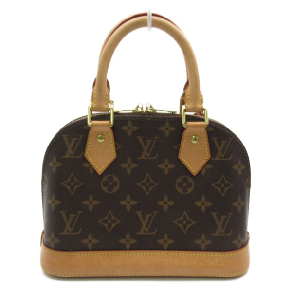 ルイ・ヴィトン アルマBB 2wayショルダーバッグ ルイ・ヴィトン(LOUIS VUITTON)ルイ・ヴィトン アルマBB 2way