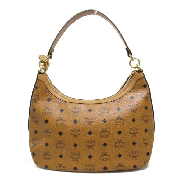エム・シー・エム(MCM)エム・シー・エム 2wayショルダーバッグ 2way