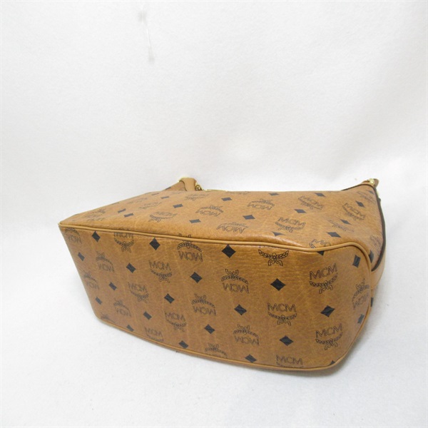 エム・シー・エム(MCM)エム・シー・エム 2wayショルダーバッグ 2way